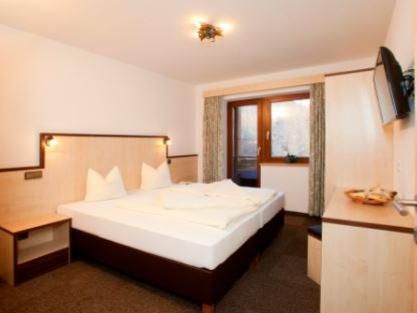 Appartement Alpin Rosskirpel