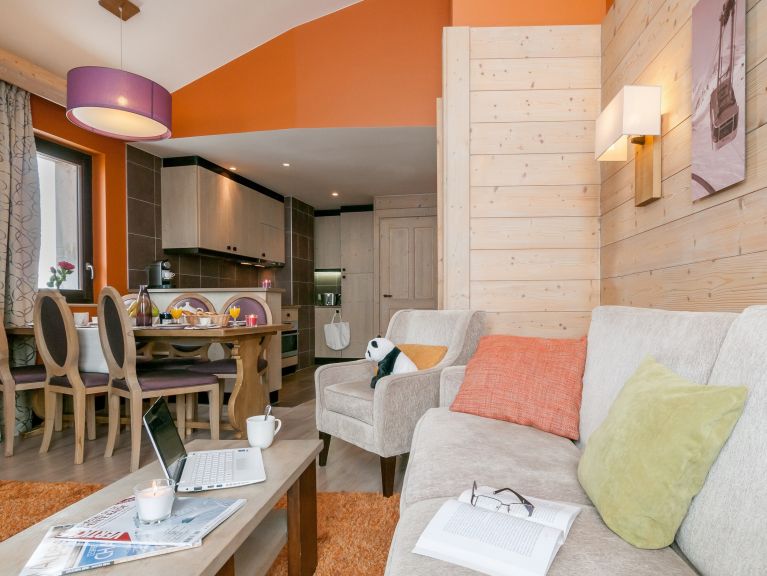 Appartement L'Amara