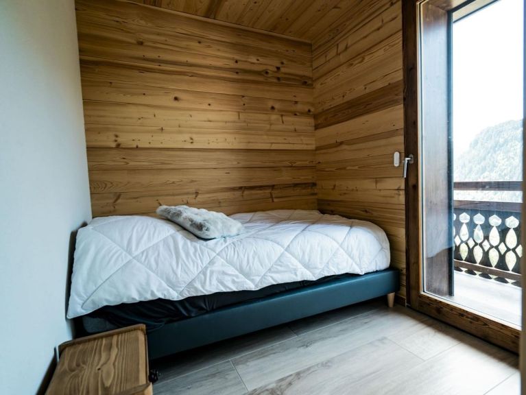 Chalet Laurentine