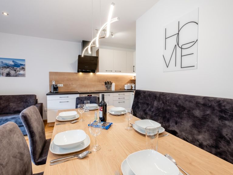Appartement Ski & Nature Top 2