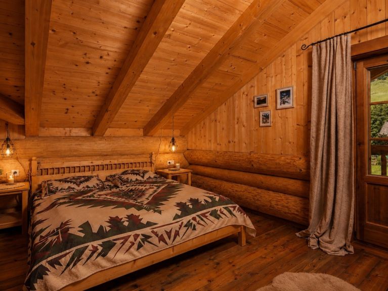 Chalet Alpenchalet