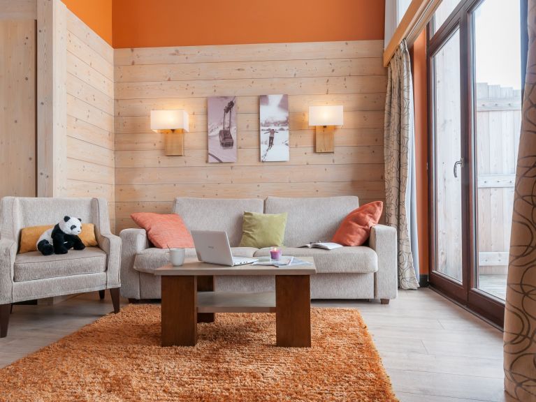 Appartement L'Amara
