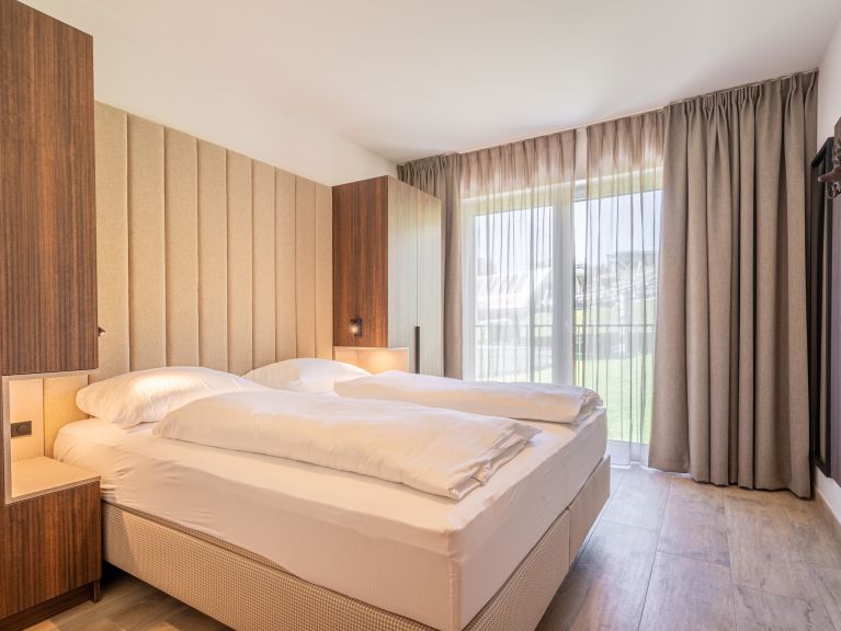 Chalet-appartement Alpenzauber Top 3