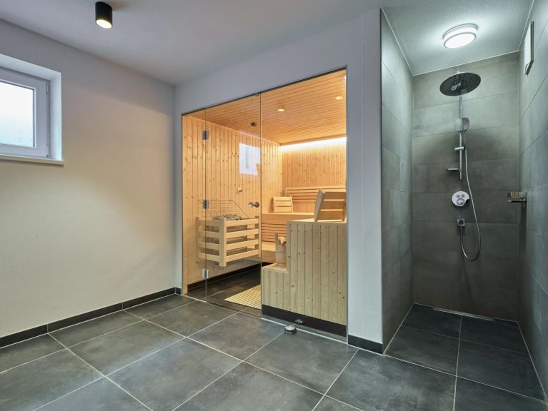Chalet-appartement Green Garden Lodge A2