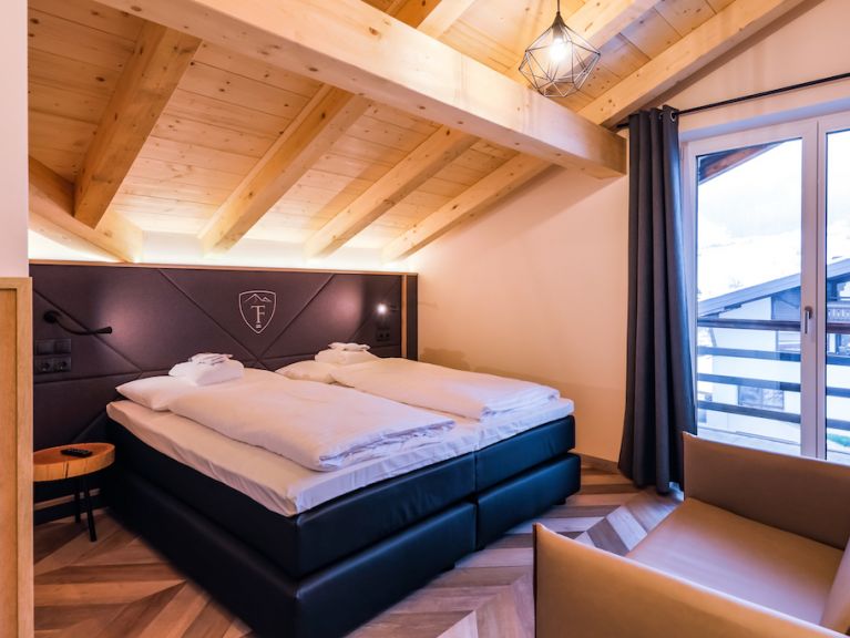 Appartement 24 by Avenida Penthouse met 3 slaapkamers - sauna