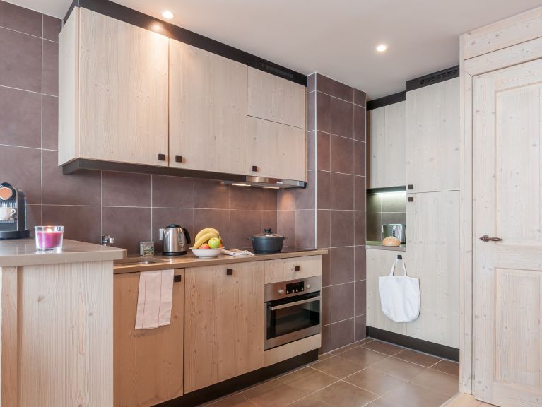 Appartement L'Amara