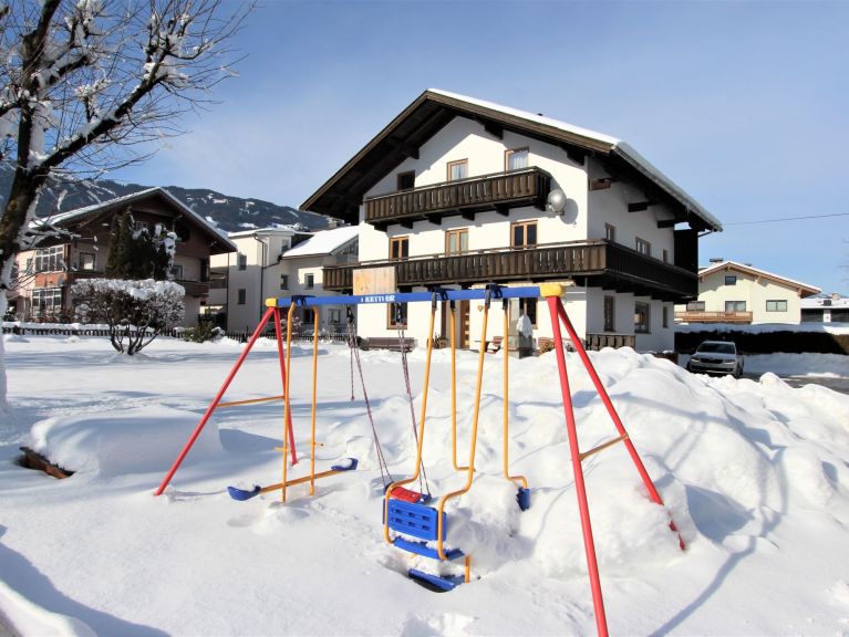 Chalet Sonnblick