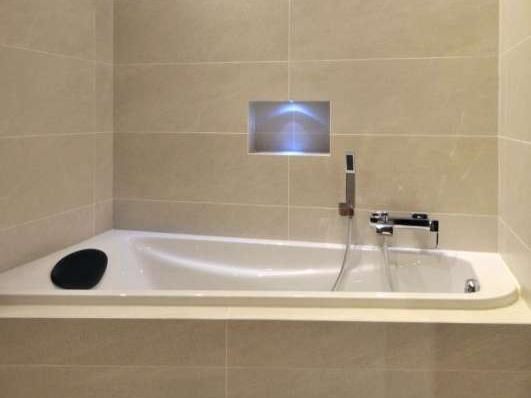 Chalet-appartement Imelda met buiten-whirlpool