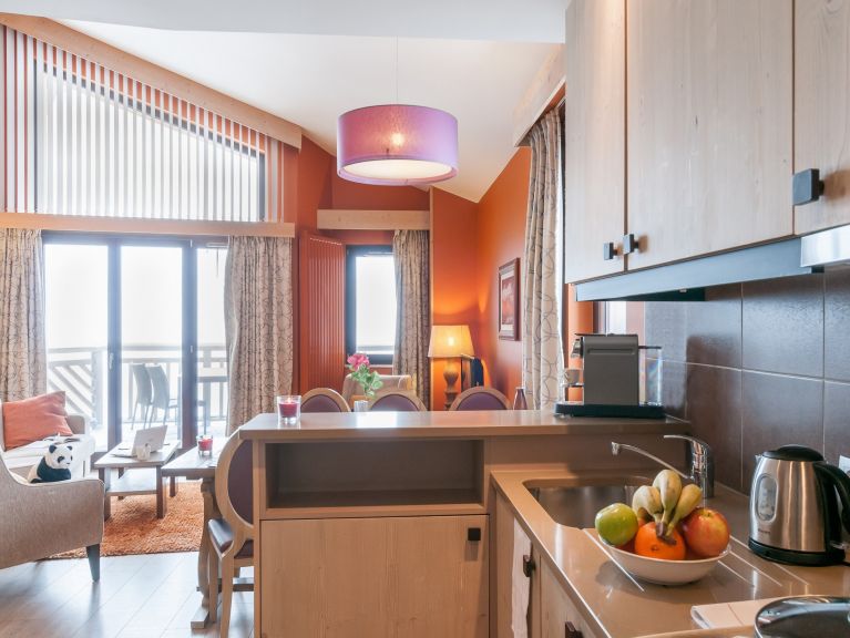 Appartement L'Amara