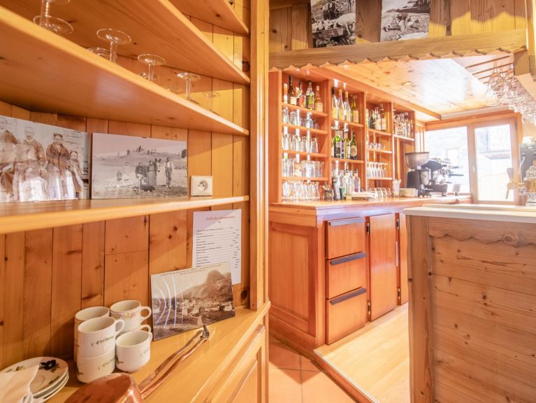 Chalet Edelweiss