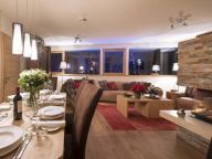 Chalet-appartement Rendlblick Stratus - inclusief catering-6