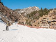Chalet-appartement Les Alpages de Champagny Appartement C22-26