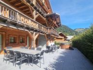 Chalet Les Romains-27