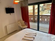 Appartement Les Soldanelles nr. 2-7
