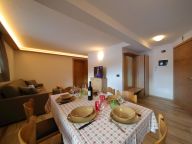 Chalet-appartement Danubio-6