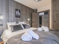 Chalet-appartement Le Quartz-11