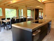 Chalet Forest Lodge inclusief catering, zondag t/m zondag-11