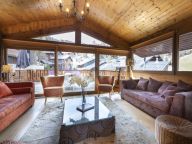 Chalet Boudu-5