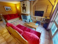 Chalet-appartement Les Arolles-2