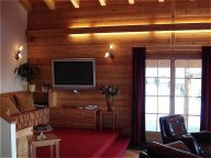Chalet Les Bonheurs-4