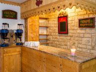 Chalet Alpaka inclusief catering-7
