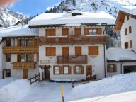 Chalet-appartement Résidence Sella Ronda-18