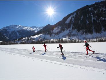 Skidorp Fraai en kindvriendelijk wintersportdorpje in het Salzburgerland-5