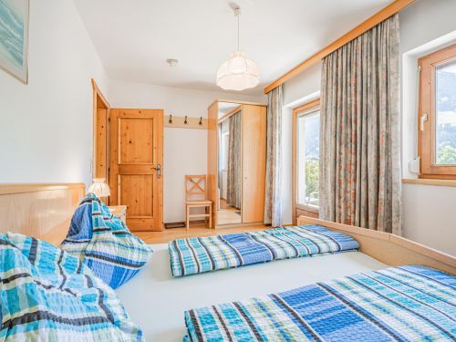Appartement Steger - 5 personen