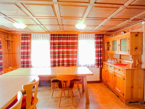 Chalet Klara - 14 personen