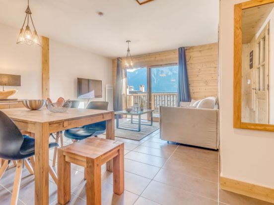 Appartement Les Balcons Etoiles-7