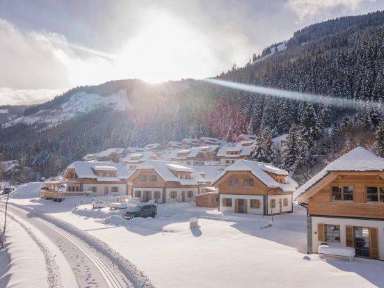 Chalet Riesneralm-24