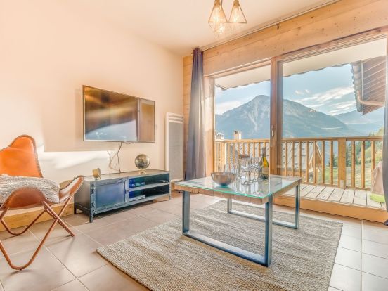 Appartement Les Balcons Etoiles-4