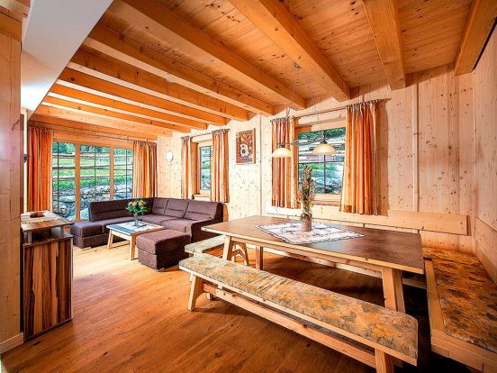 Chalet Juns-7