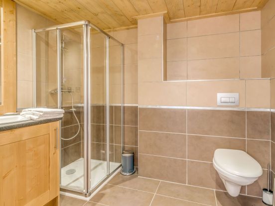 Appartement Les Balcons Etoiles-12