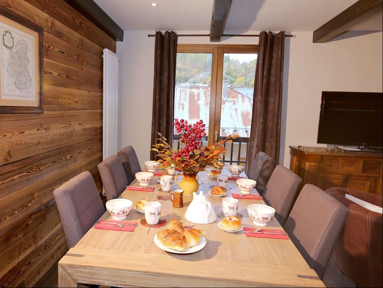 Appartement Etoiles des Neiges appartement 3