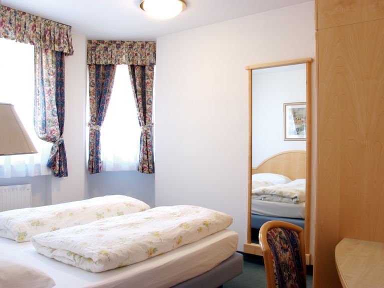Chalet-appartement Evaldo type B, 4-personen
