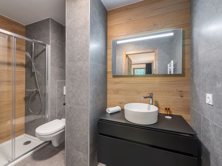 Appartement Quintessence