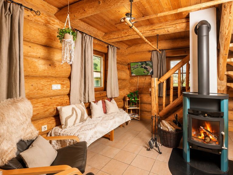 Chalet Alpenchalet