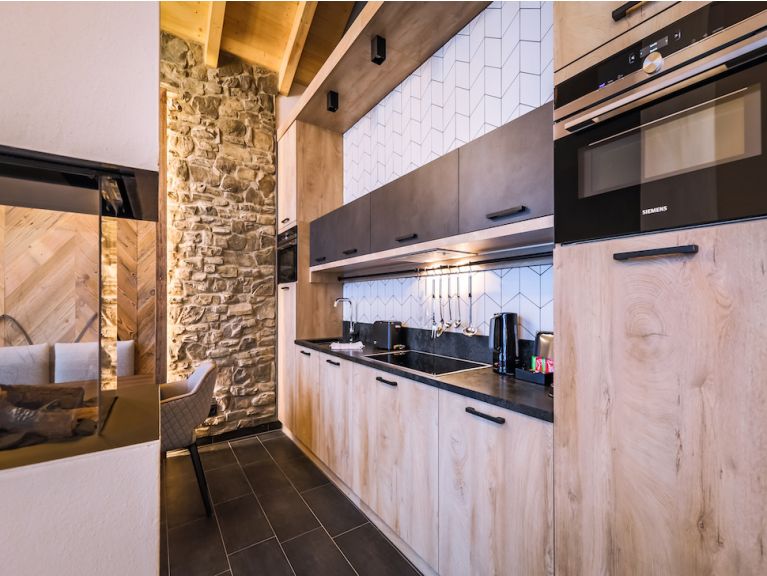 Appartement 24 by Avenida Penthouse met 3 slaapkamers - sauna