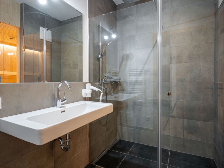 Chalet-appartement Alpenzauber Top 3