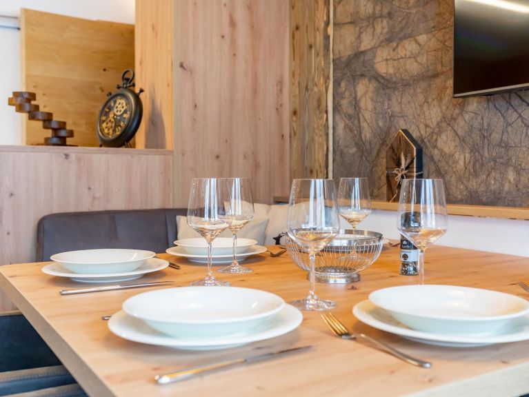 Appartement Falken Top 7