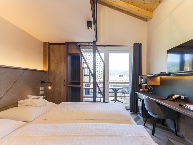 Appartement 24 by Avenida Penthouse met 4 slaapkamers - sauna