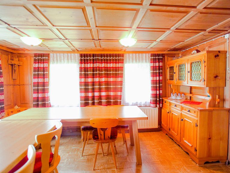 Chalet Klara