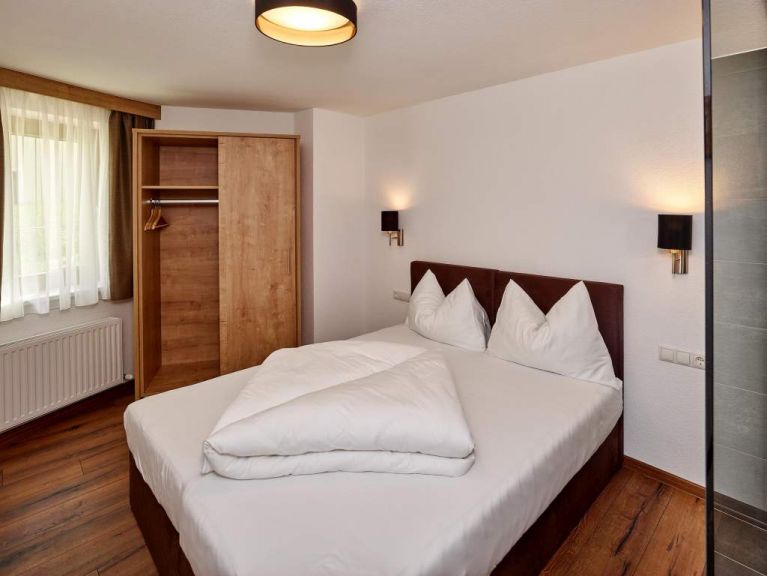 Chalet-appartement A Casa Juwel Top 7