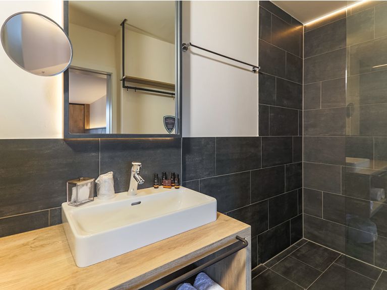 Appartement 24 by Avenida Penthouse met 4 slaapkamers - sauna