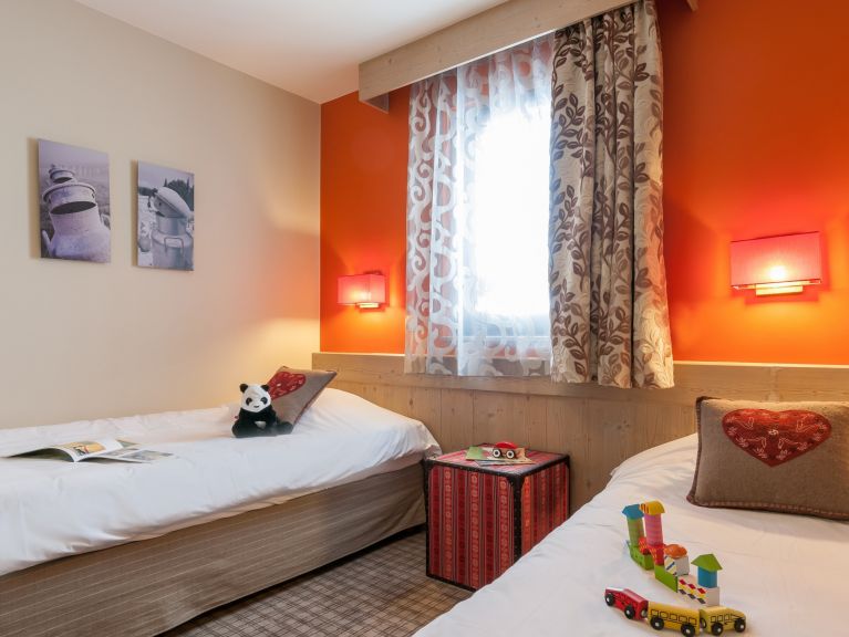 Appartement L'Amara