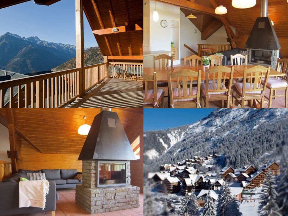 Chalet Oz