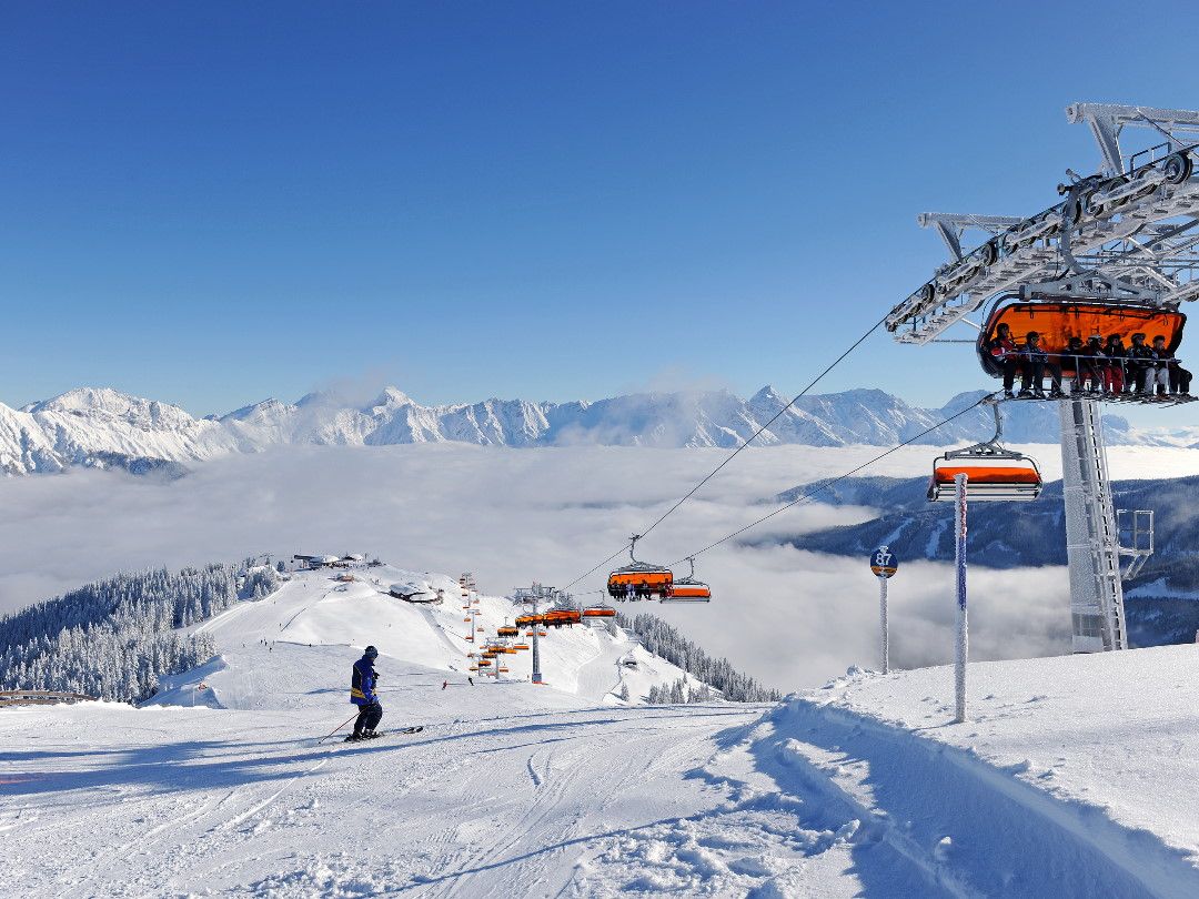 Corona maatregelen Saalbach Hinterglemm Leogang Fieberbrunn