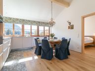 Chalet-appartement Stöffler Top 3-8