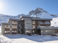 Appartement Résidence Montagnettes Ynycio-18